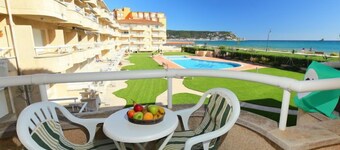 Residencial Manureva II by Interhome