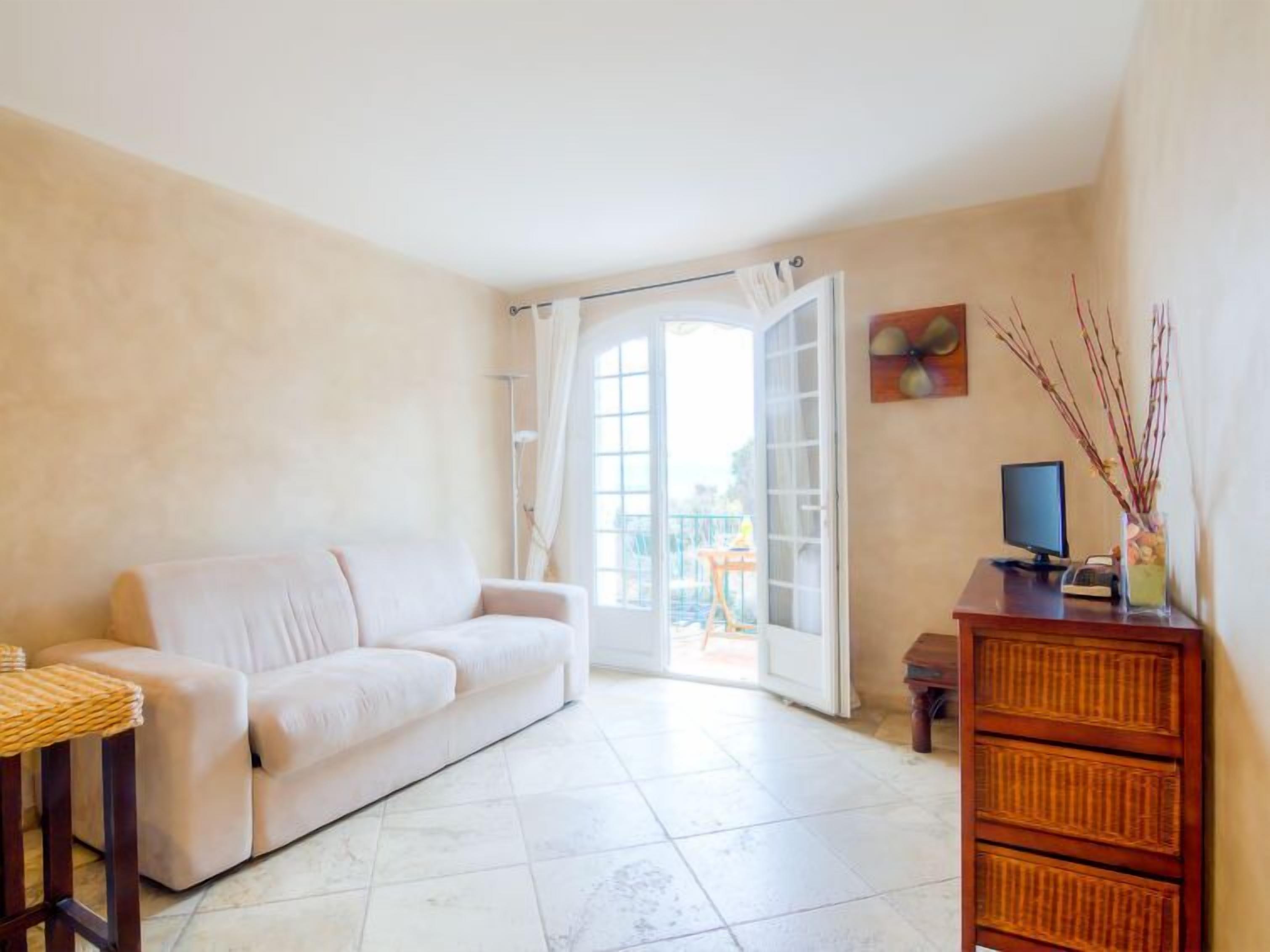 Les Carles By Interhome - Saint-Tropez