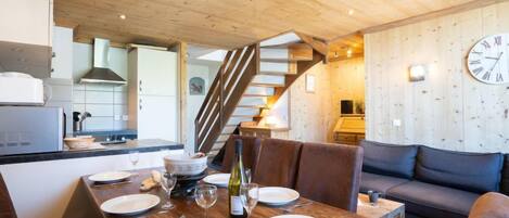 تناول الطعام