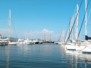 Marina - Héraclée by Interhome (Saint-Tropez)