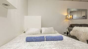 1 slaapkamer, internet