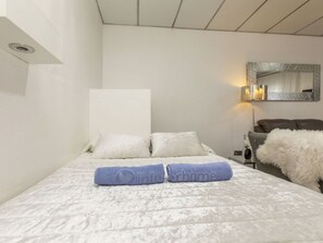 1 slaapkamer, internet