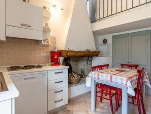 Dining - Canneto by Interhome (Marina di Andora)