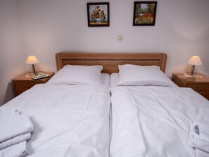 1 Schlafzimmer