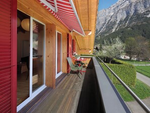 Property grounds - Chalet Almisgässli by Interhome (Grindelwald)
