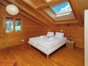 3 bedrooms, Internet - Chalet Almisgässli by Interhome (Grindelwald)
