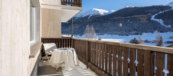 Chesa Clüs 6 by Interhome