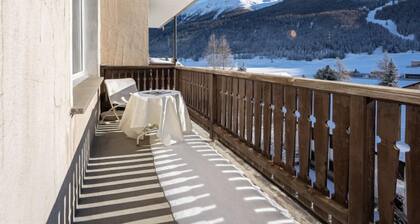 Chesa Clüs 6 by Interhome