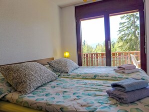 1 camera, accesso a Internet gratuito