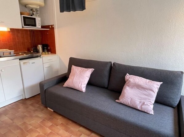 Fernseher