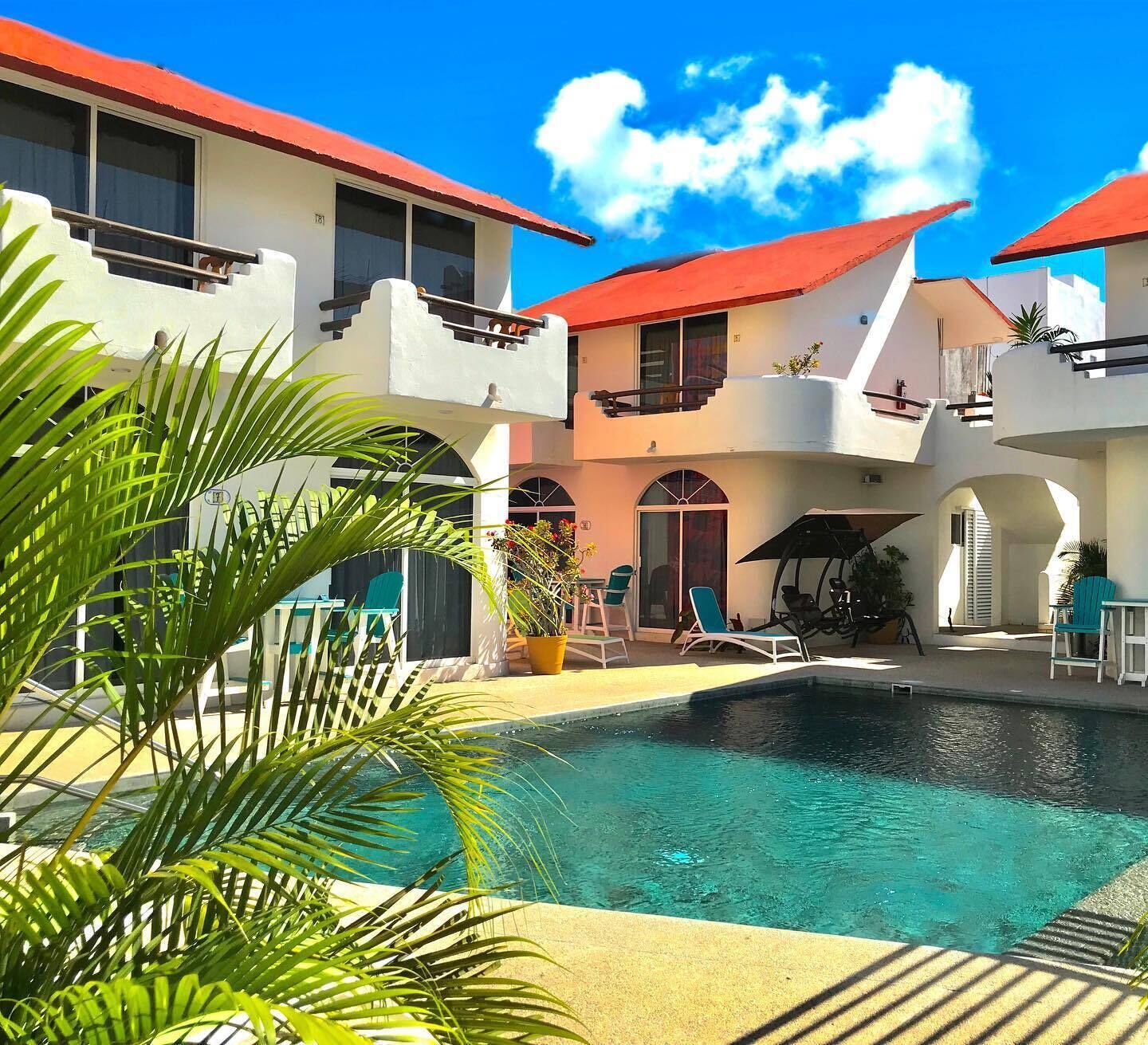 Photo - Hotel Boutique Eden Costa