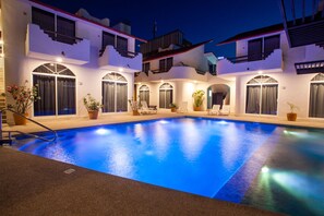 Hotel Boutique Eden Costa en Santa María Huatulco, : hoteles en Santa