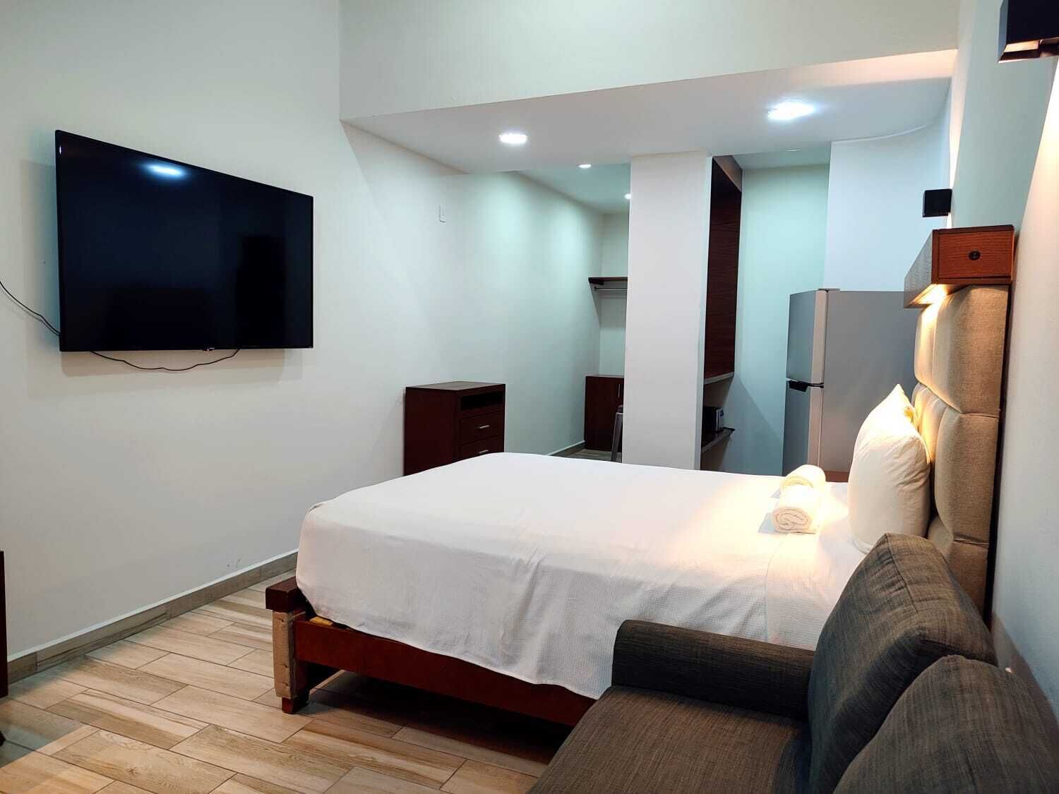 Photo - Hotel Boutique Eden Costa