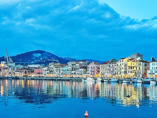 Casetta Rosa by Interhome