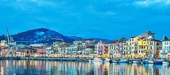 Casetta Rosa by Interhome