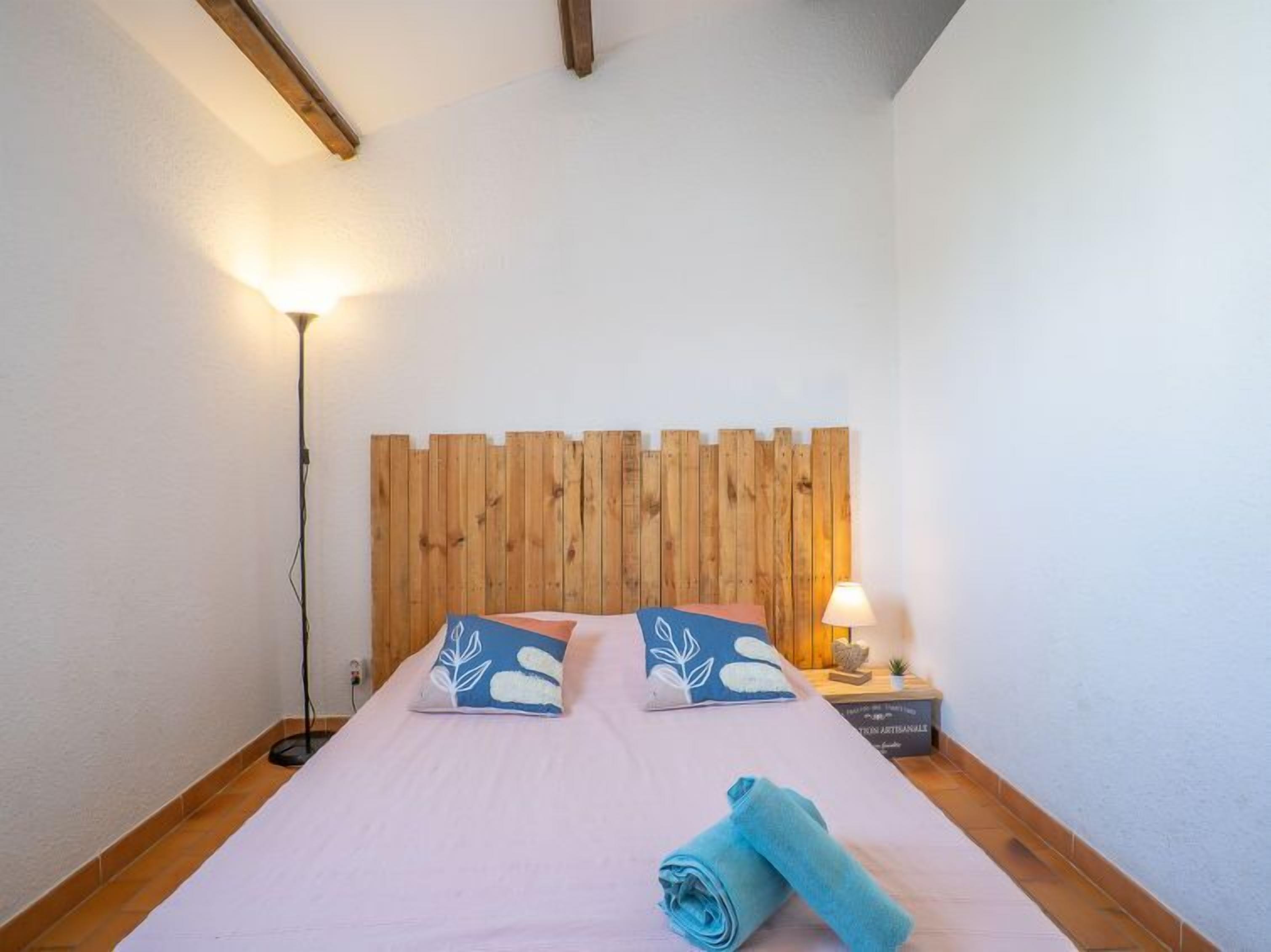 Les Saladelles By Interhome - Saint-Laurent-d'Aigouze