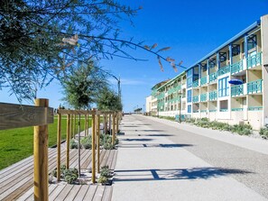 Property grounds - L'Oustalet by Interhome (Mimizan)
