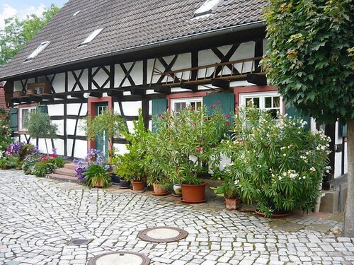 Haus Schwärzel by Interhome