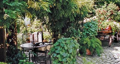 Haus SchwÀrzel by Interhome
