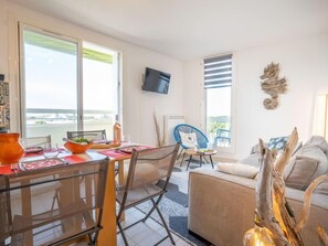 Dining - Apartment Bali by Interhome (La Grande Motte)