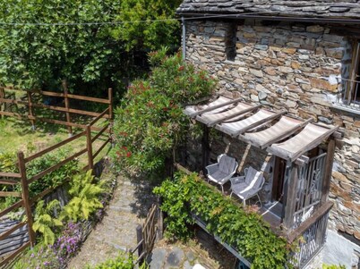 Il Gianlupo by Interhome