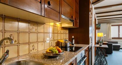 Residenza Chesa Margun 78-3 by Interhome