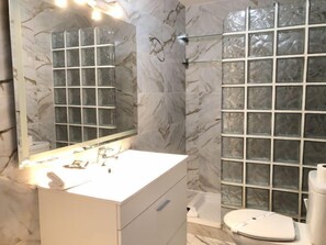 Hair dryer, towels - Waldorff by Interhome (Benidorm)