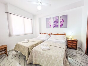 1 bedroom, iron/ironing board, Internet