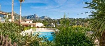 Le Jardin de Matisse by Interhome