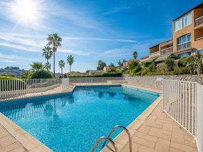 Pool - Le Jardin de Matisse by Interhome (Vence)