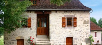 Maison Bonneval by Interhome