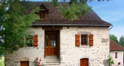 Maison Bonneval by Interhome