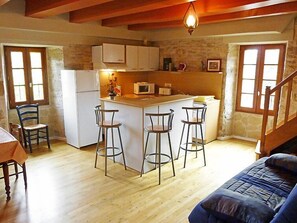 Interior - Maison Bonneval by Interhome (Beaulieu sur Dordogne)