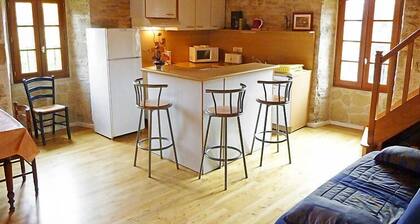 Maison Bonneval by Interhome