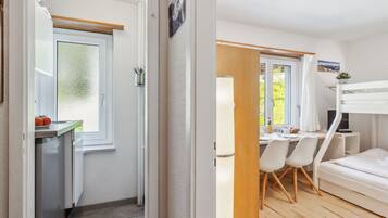 1 Schlafzimmer, Internetzugang