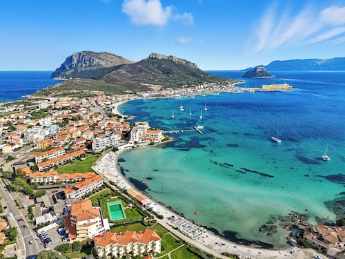 Ferienhaus Iride by Interhome