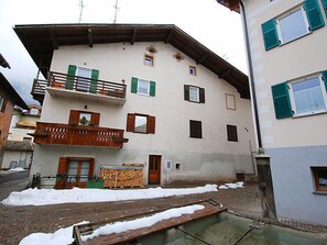 Exterior - Garibaldi by Interhome (Predazzo)