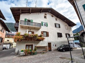 Exterior - Garibaldi by Interhome (Predazzo)