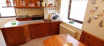 Garibaldi by Interhome