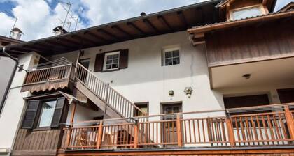 Garibaldi by Interhome