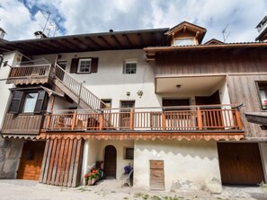 Exterior - Garibaldi by Interhome (Predazzo)