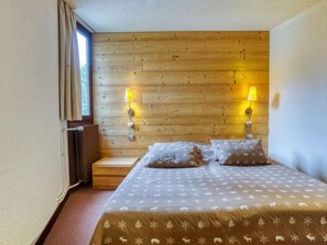 1 chambre, accès Internet