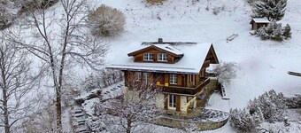 Drei Tannen by Interhome