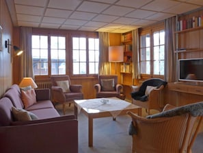 Fernseher