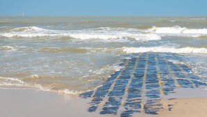 Strand