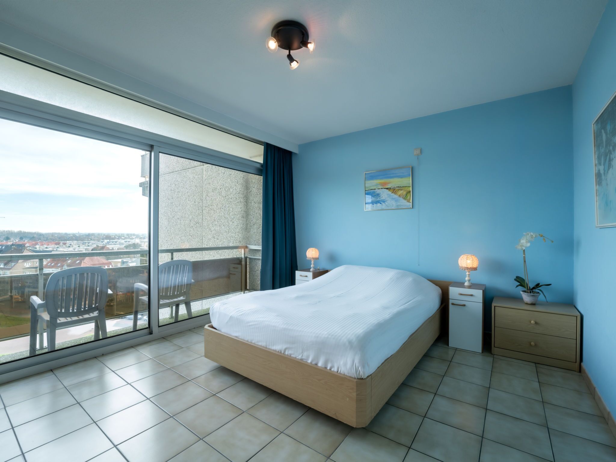 1 Schlafzimmer, kostenloses Internet