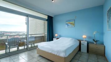 1 Schlafzimmer, kostenloses Internet