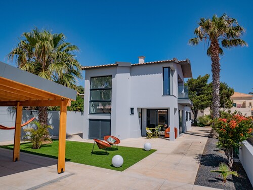 Villa A Casa do Gois - Maison principale