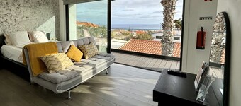 Villa A Casa do Gois - Hovedhuset