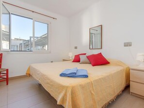 3 bedrooms, internet - Santa Lucia by Interhome (Roses)
